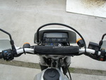 �������� �� ������ �������� Honda XR250 1998 ���� 20